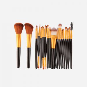 Makeup Brush Eye Shadow