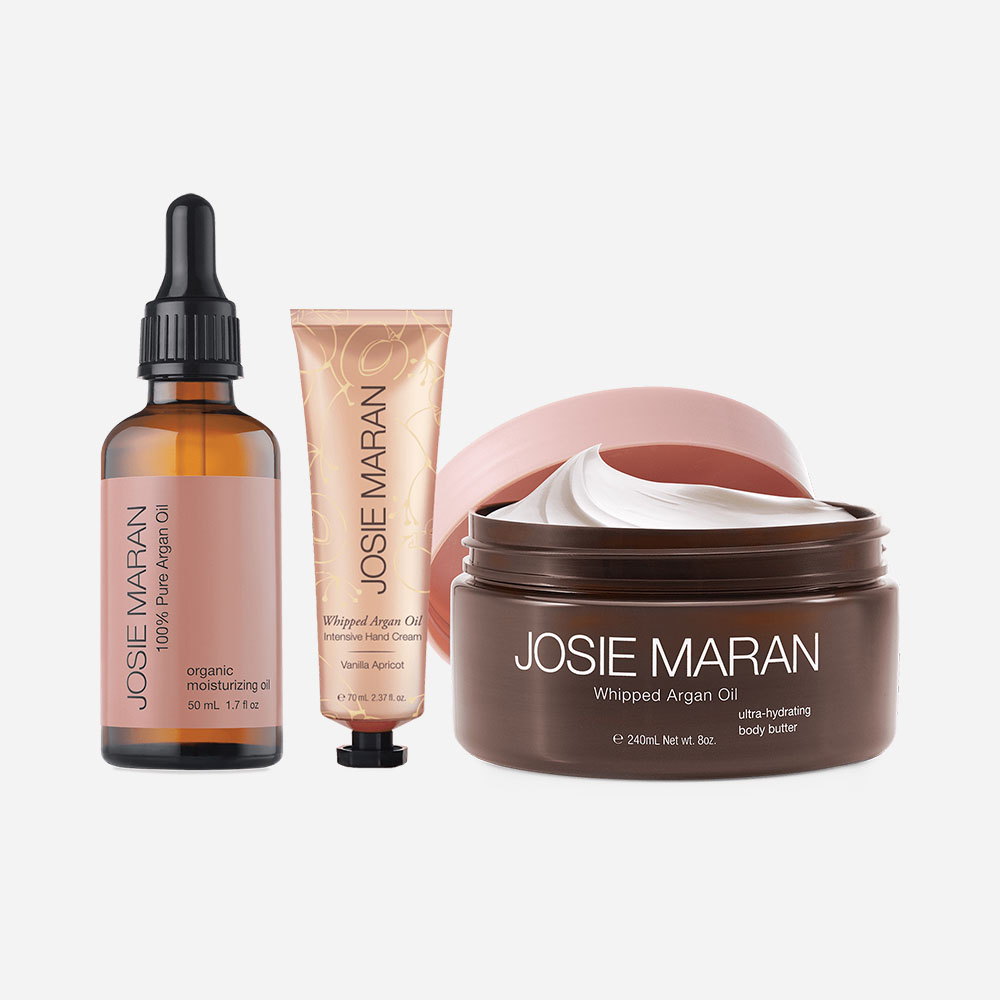 Lotion Whipped Argan Body - Image 2