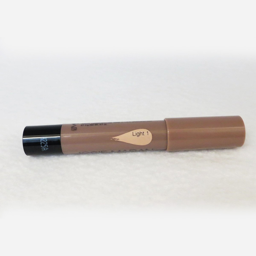Concealer Argan Oil Lipstick - Image 3