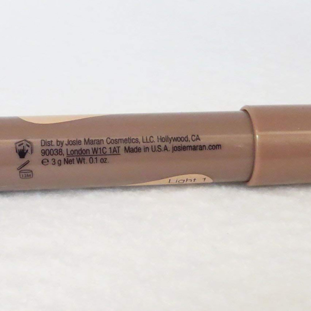 Concealer Argan Oil Lipstick - Image 5