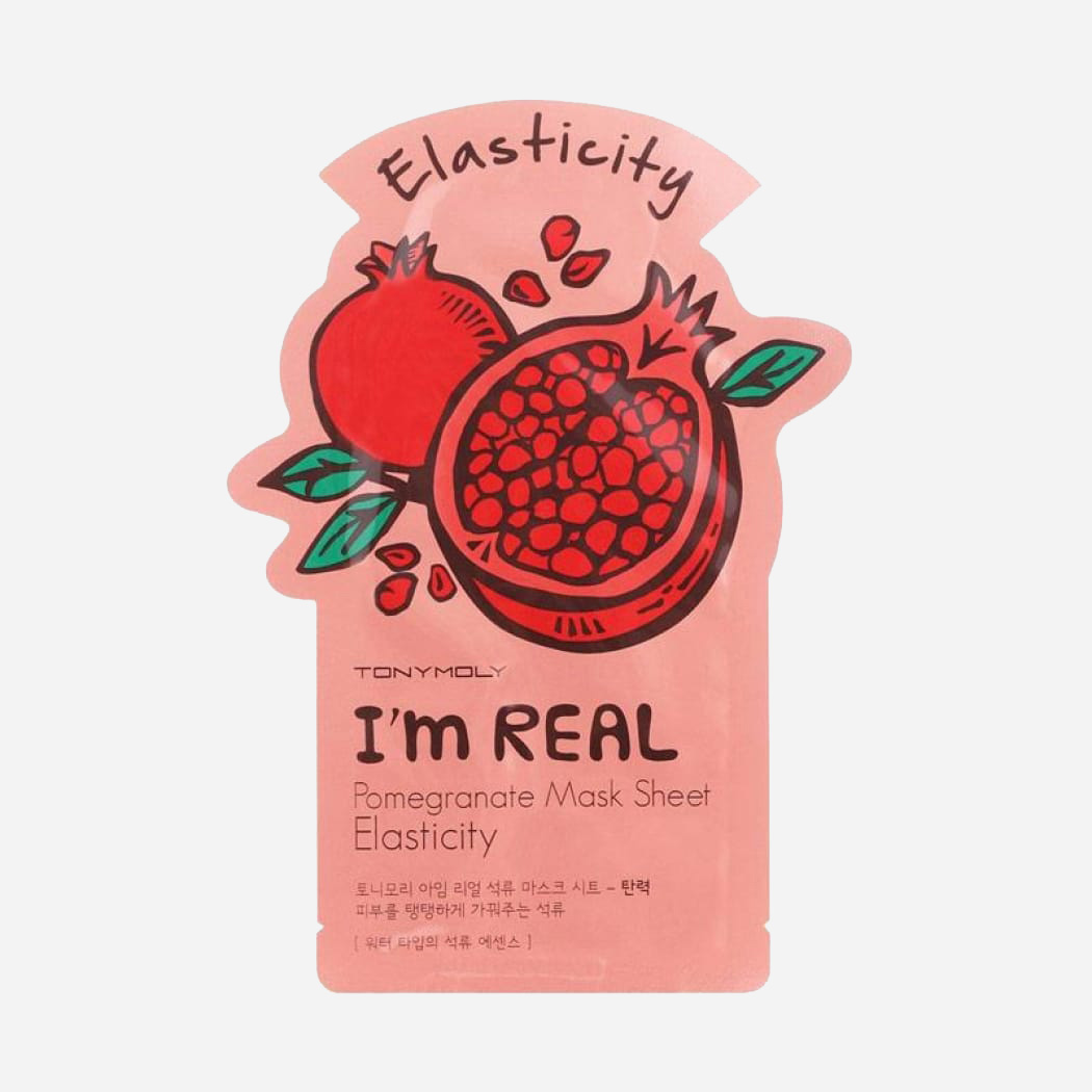Tonymoly real Mask Sheet - Image 2