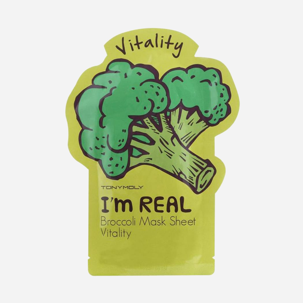 Tonymoly real Mask Sheet - Image 5