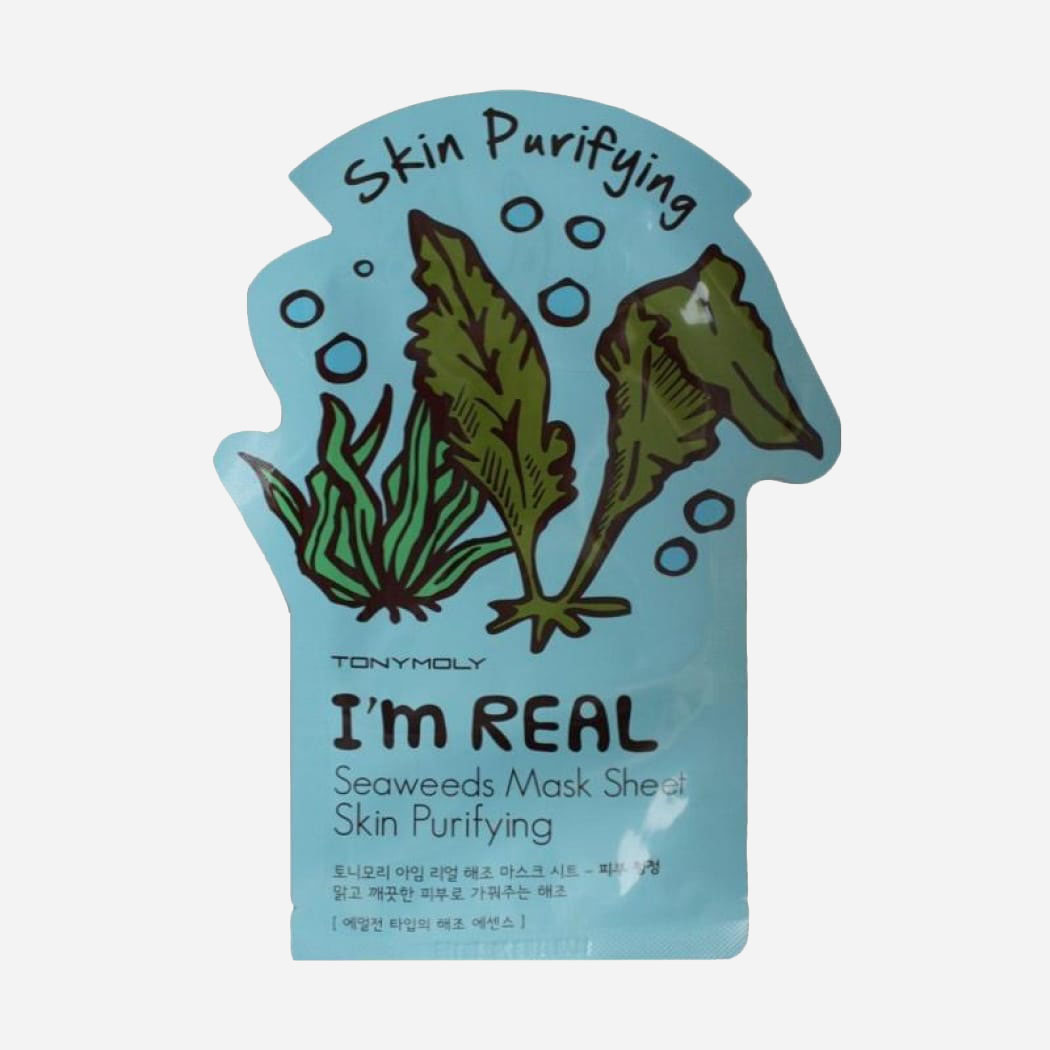 Tonymoly real Mask Sheet - Image 4