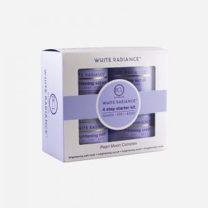 Cream Pedicure Supply