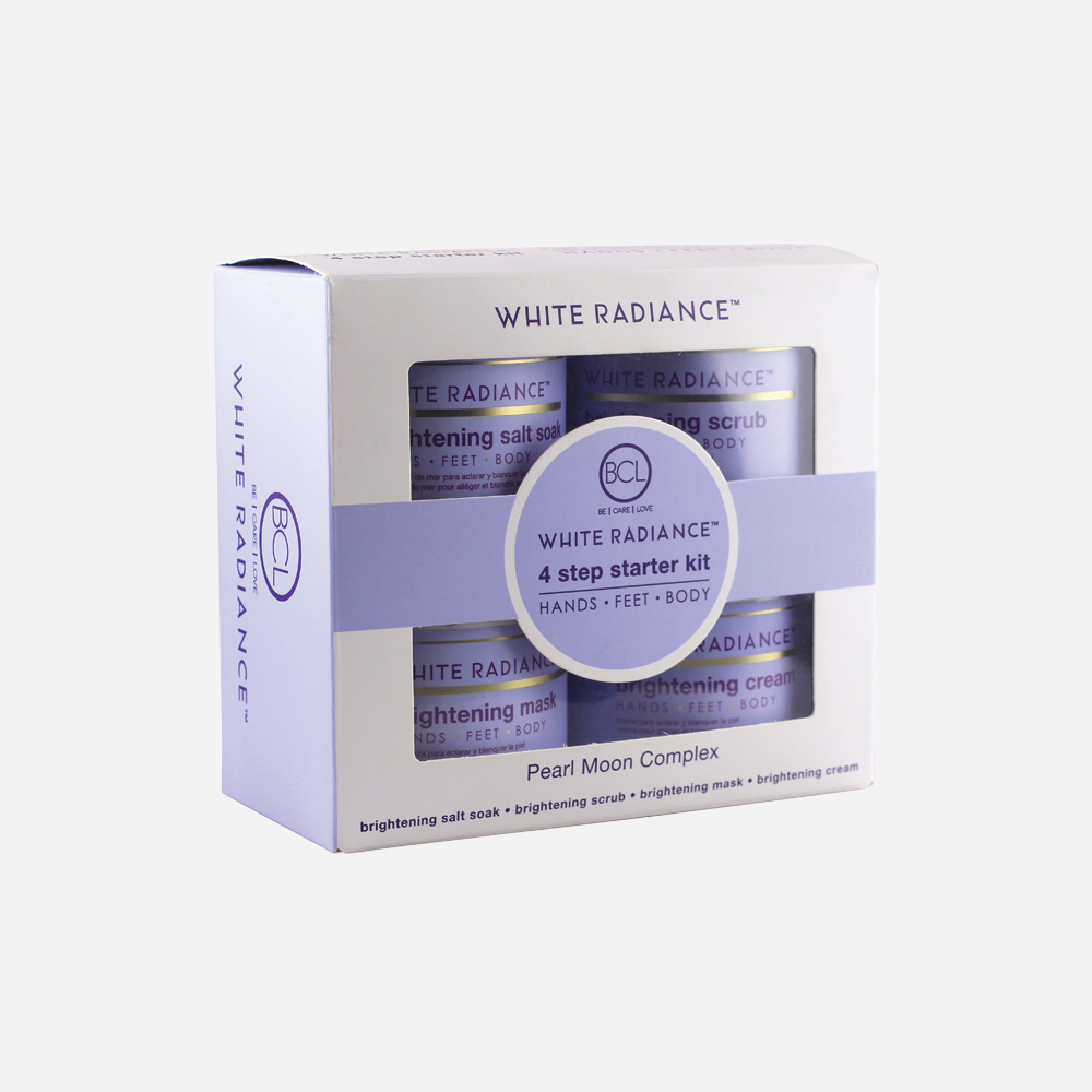 Cream Pedicure Supply