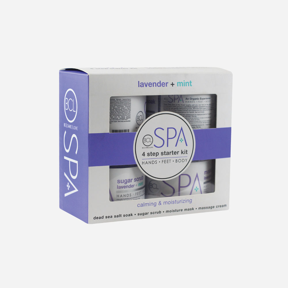 Cream Pedicure Supply - Image 3