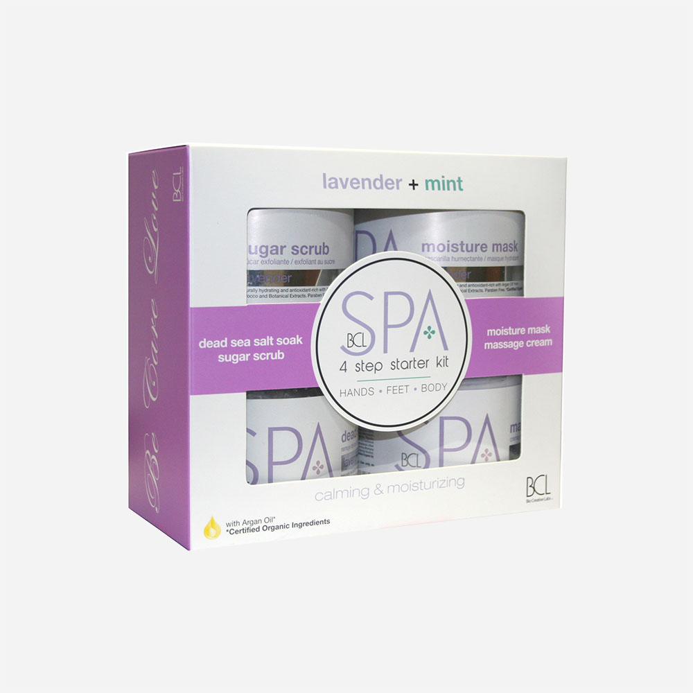 Cream Pedicure Supply - Image 2